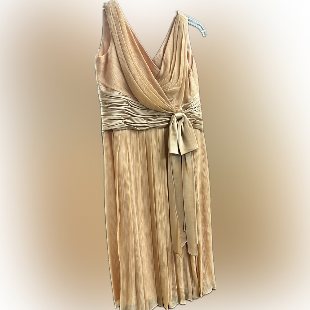 Dress…